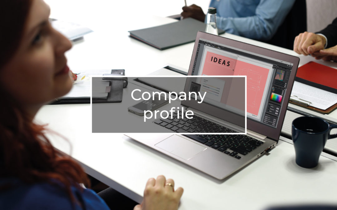 Company profile: uno strumento per comunicare la tua associazione sportiva!