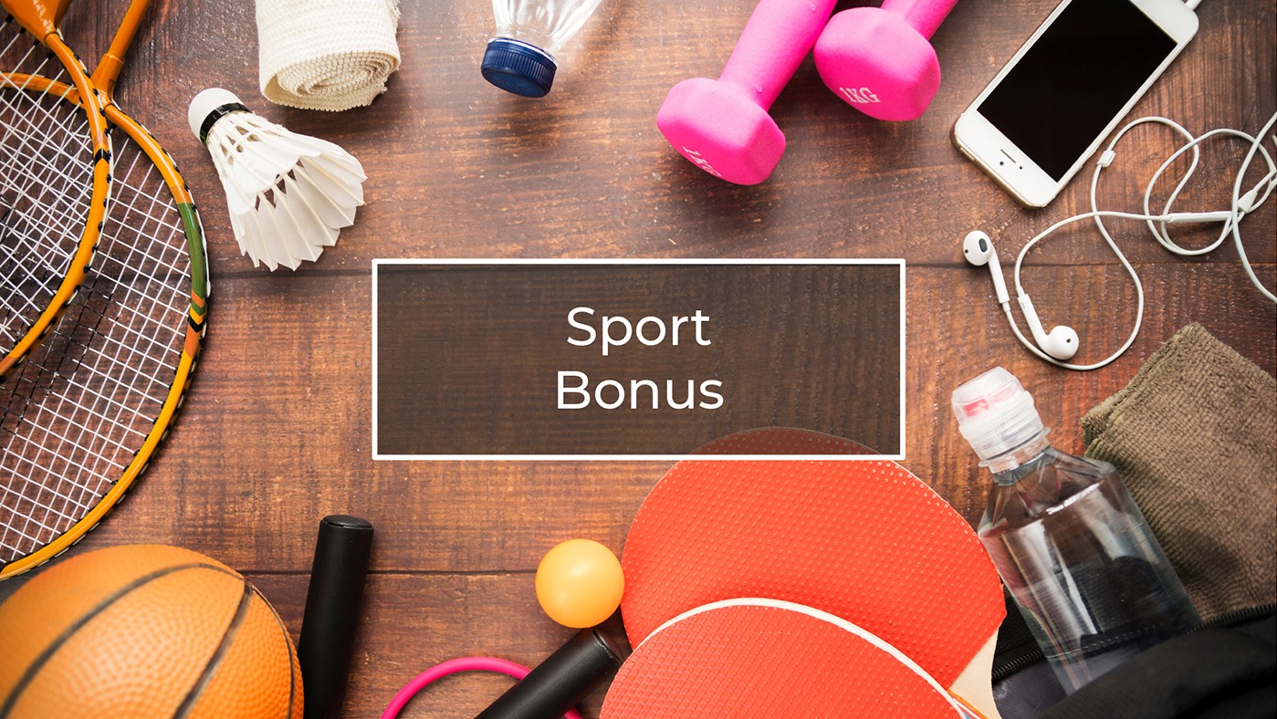 sport bonus