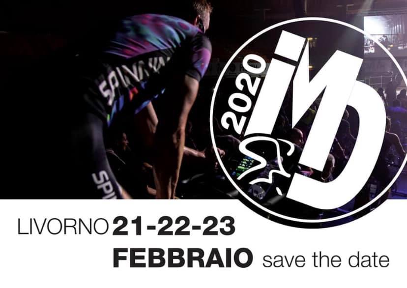 SPINNING® International Master Days 2020